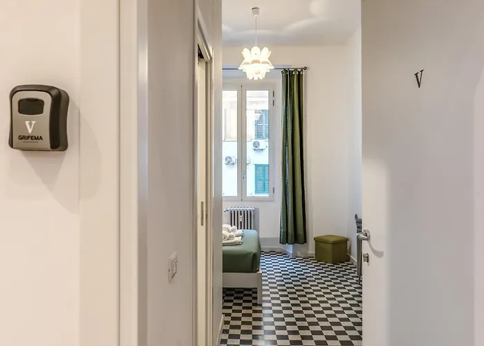 Gasthof Orazio's Charming 4*
