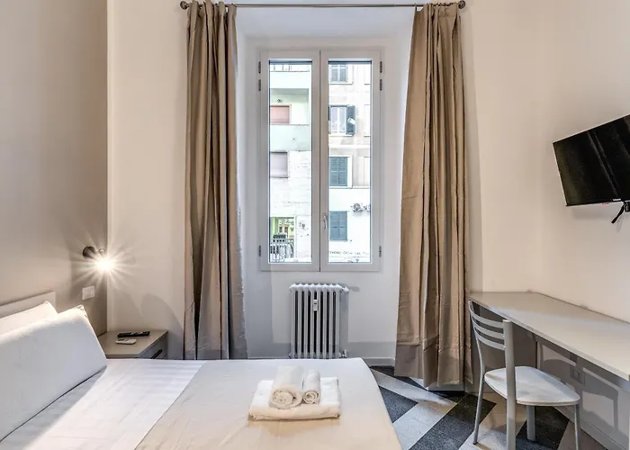 Gasthof Orazio's Charming Rom
