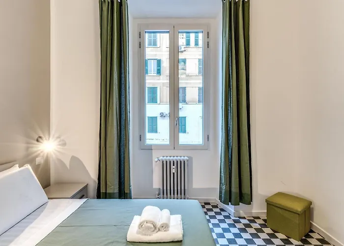 Gasthof Orazio's Charming Rom