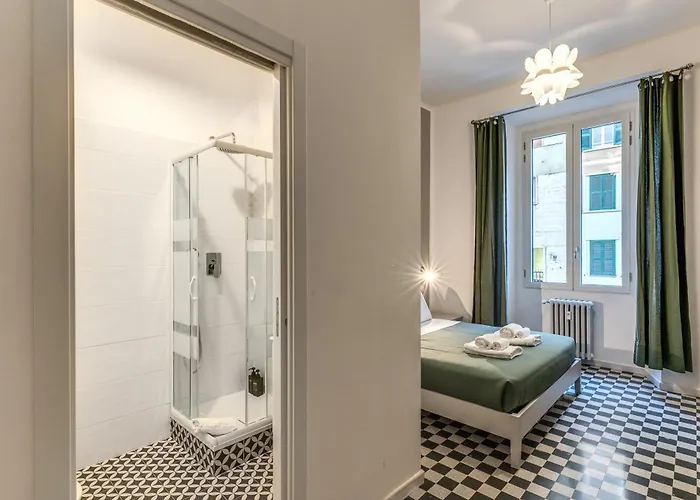 Gasthof Orazio's Charming 4*