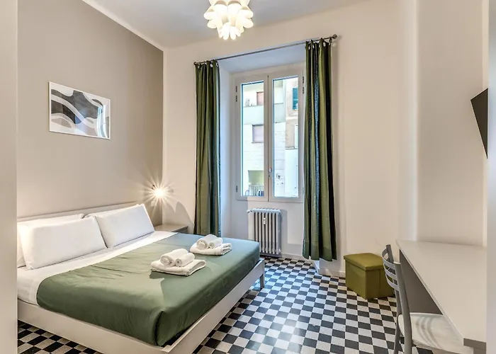 Orazio's Charming Gasthof