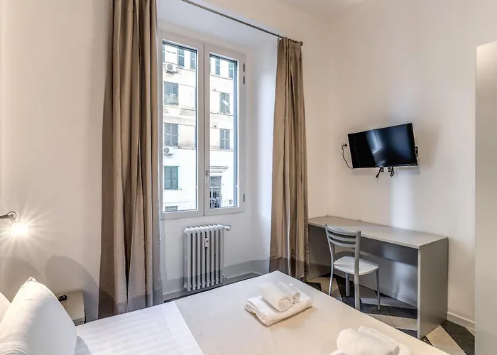 Gasthof Orazio's Charming 4*