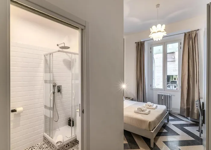 Gasthof Orazio's Charming Rom