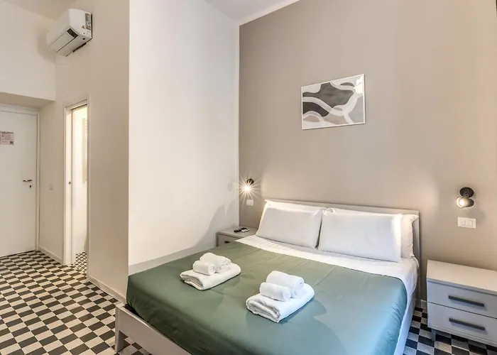 Orazio's Charming Gasthof Rom